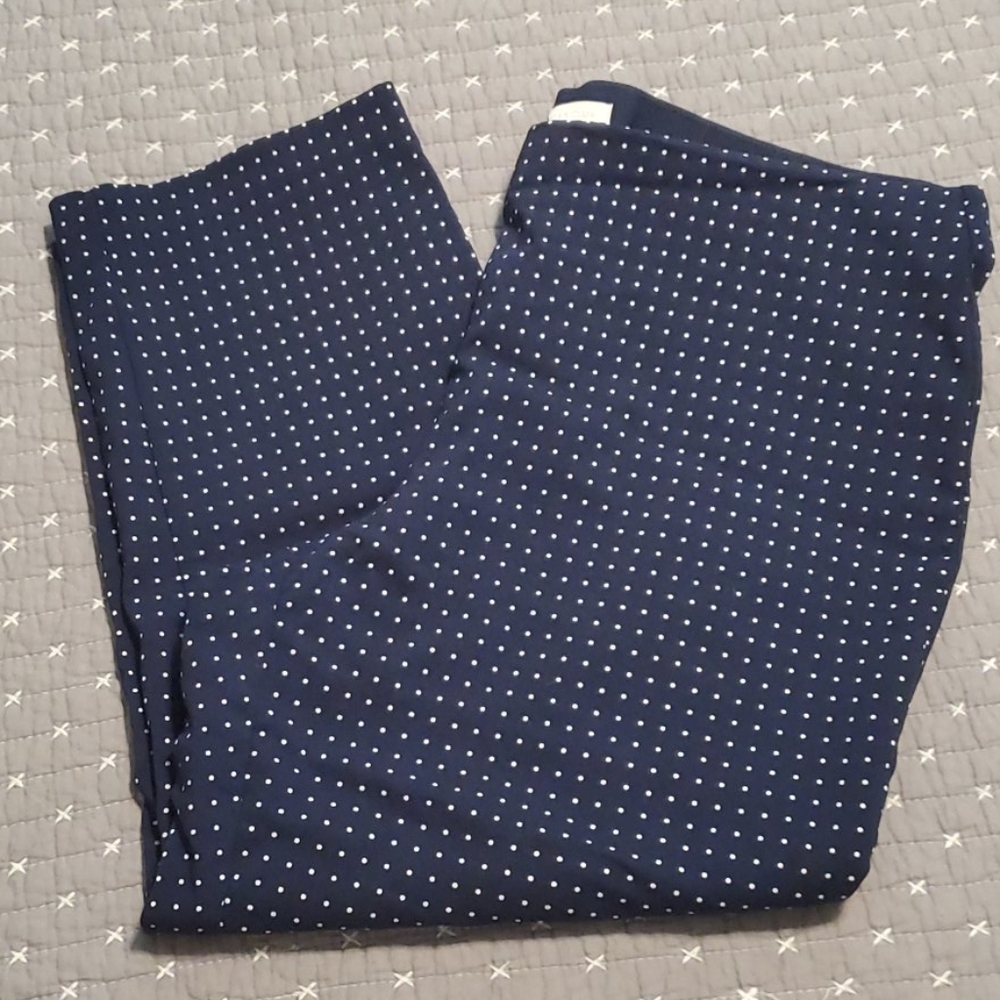 Capri Pants